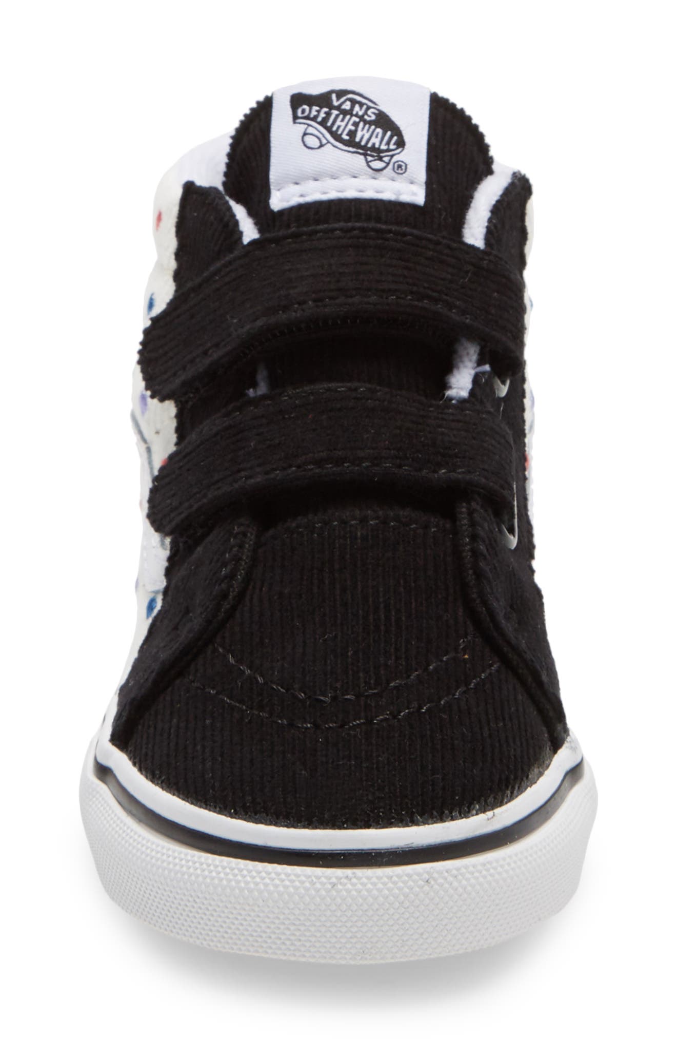 Vans 
Sk8-Hi Reissue V
 Sneaker, Alternate, color, 