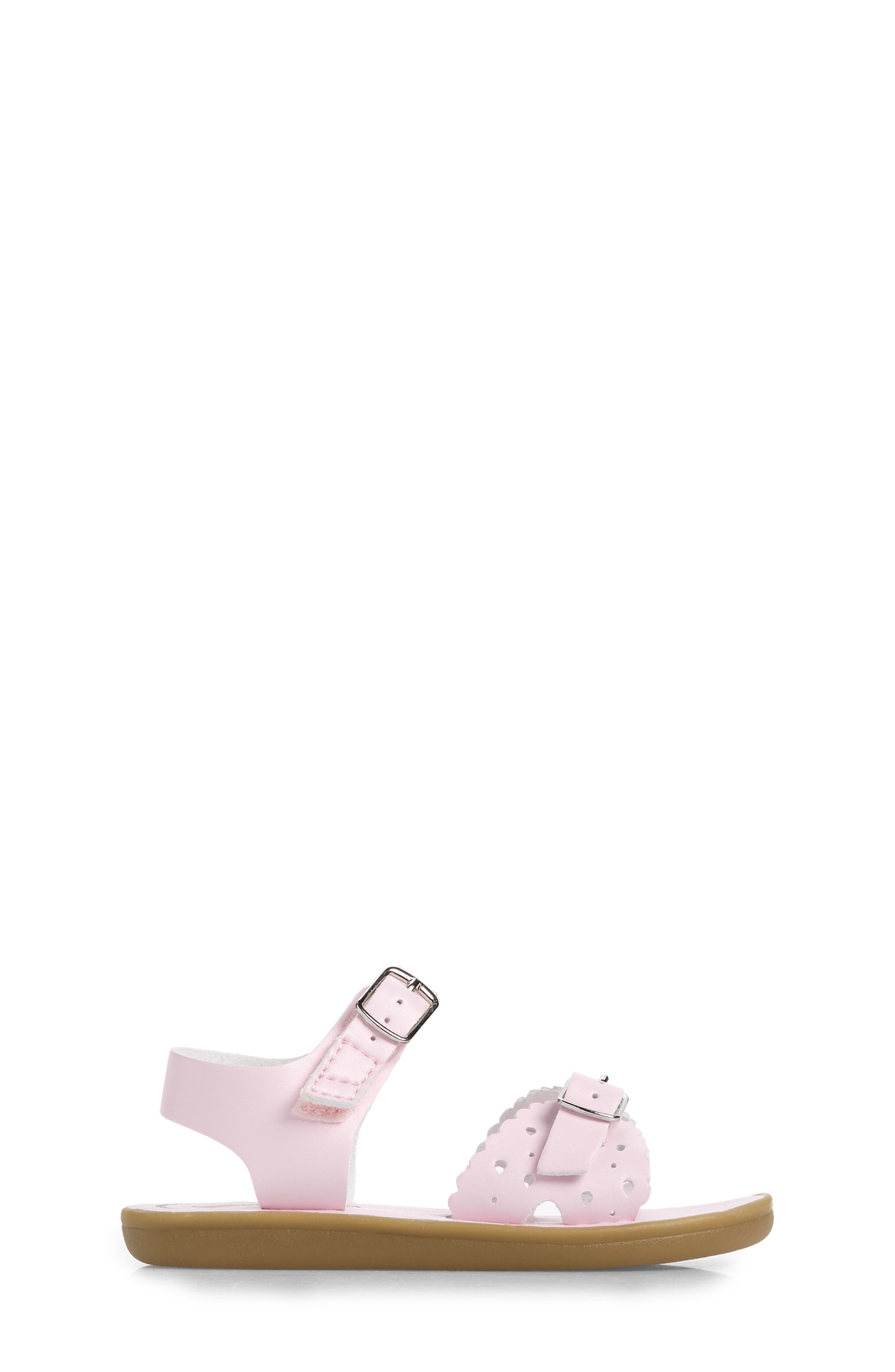 Eco-Ariel Waterproof Sandal, Alternate, color, ROSE MICRO