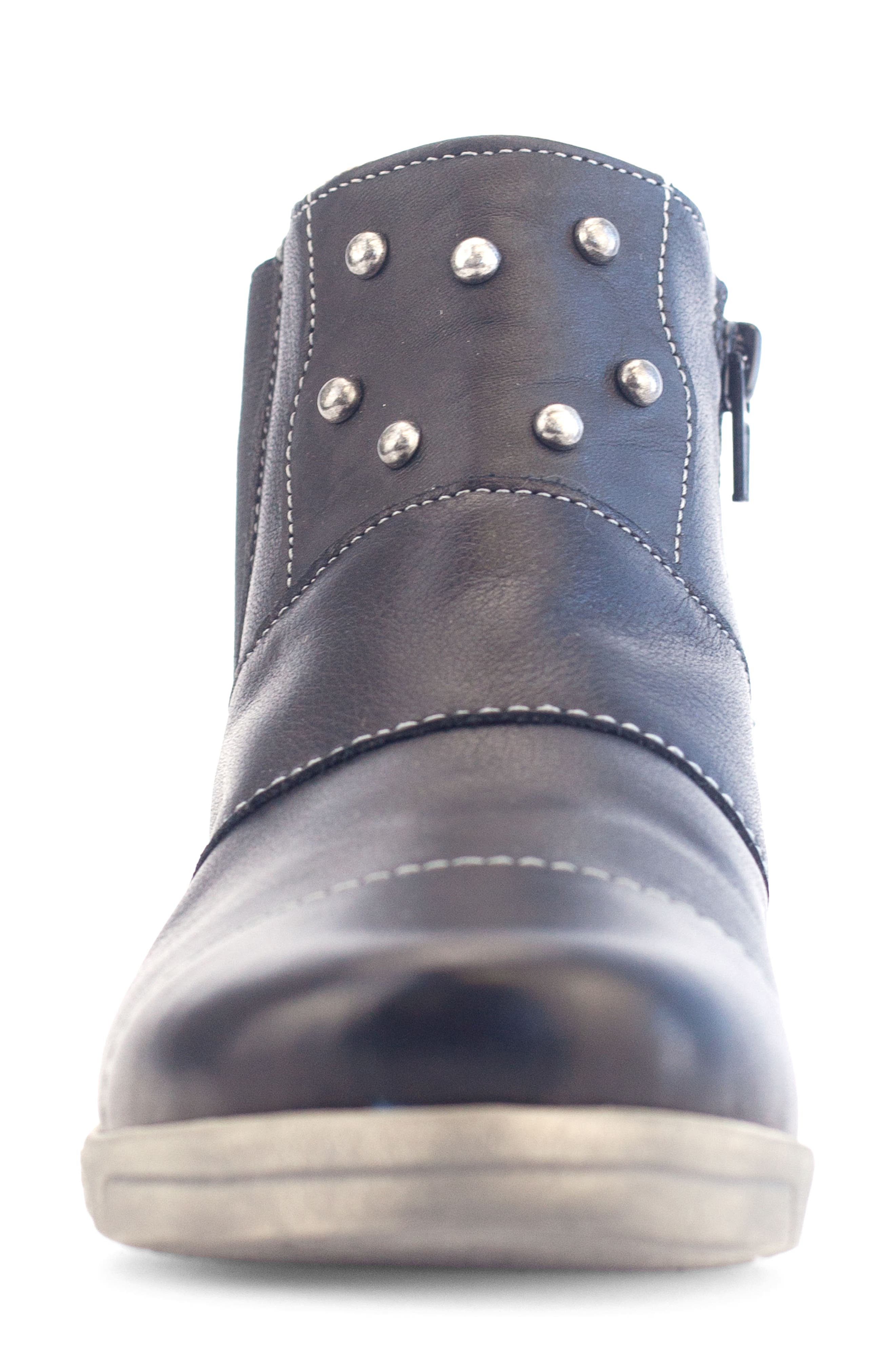 CLOUD Afra Wool Lined Boot, Alternate, color, 