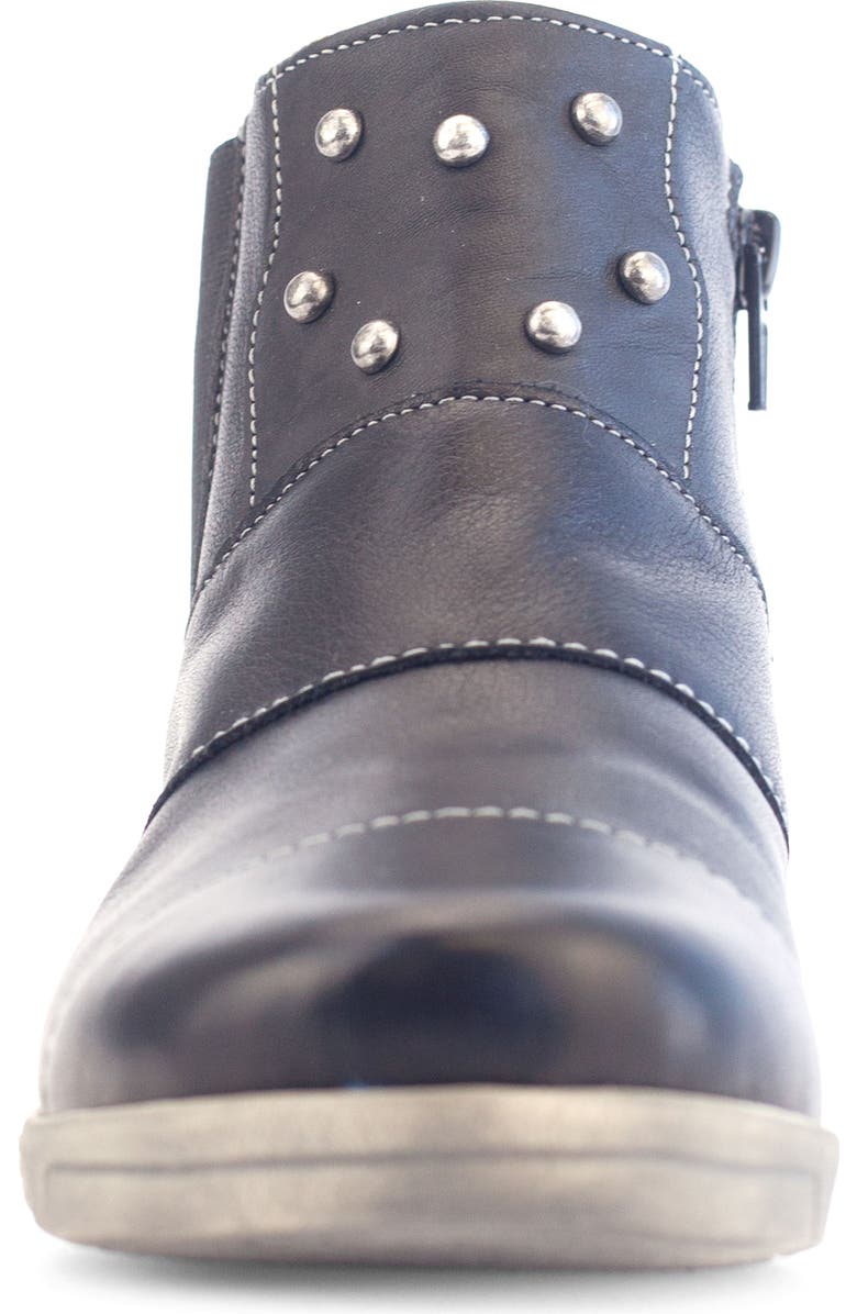 CLOUD Afra Wool Lined Boot, Alternate, color,