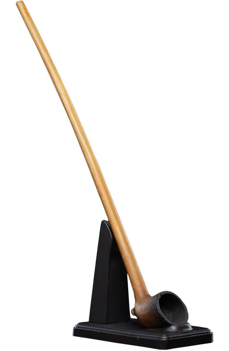 Weta Workshop Lord Of The Rings Trilogy Pipe Of Aragorn Replica, Main, color, 