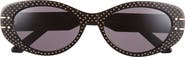 DIOR 'DiorSignature B8U Butterfly Sunglasses