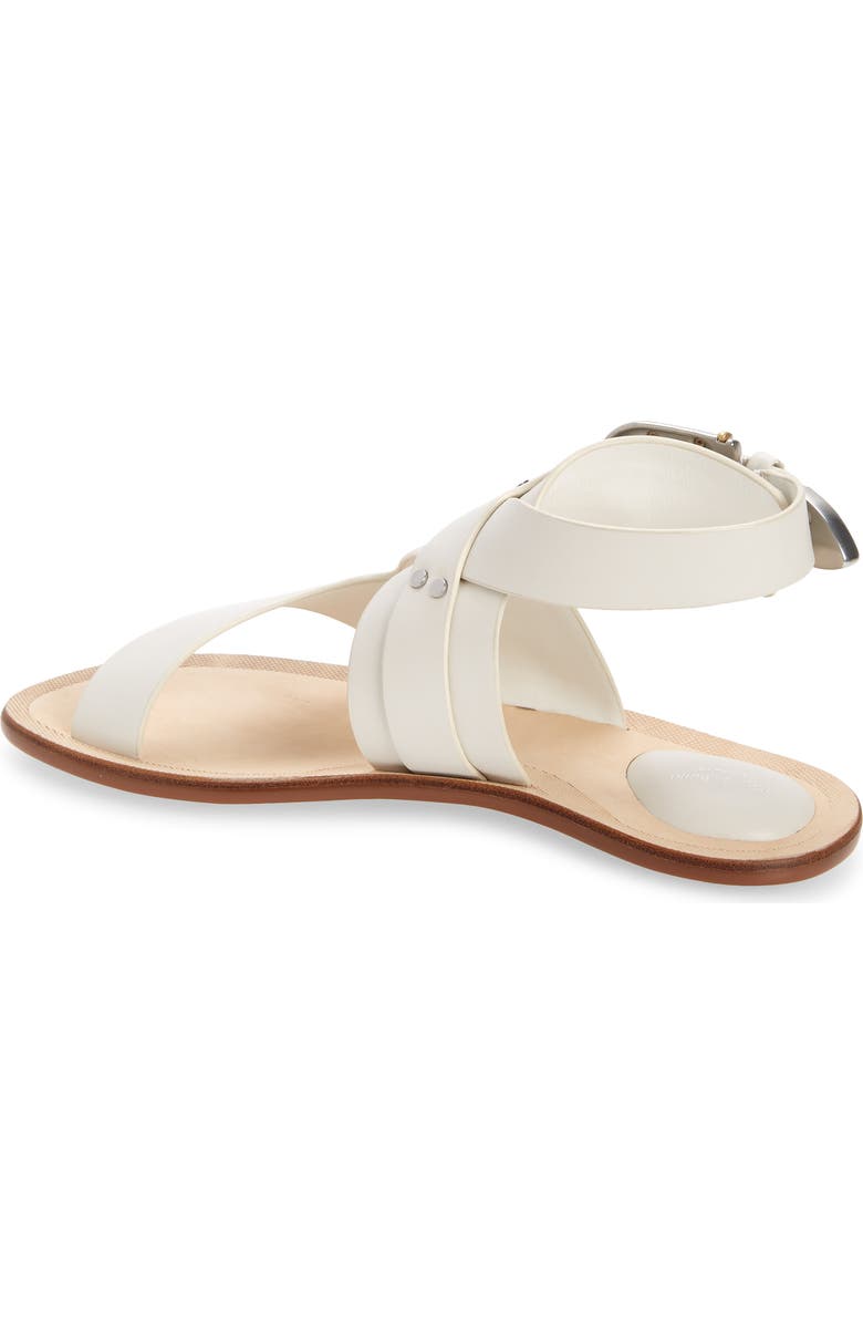 rag & bone Ventura Sandal, Alternate, color,