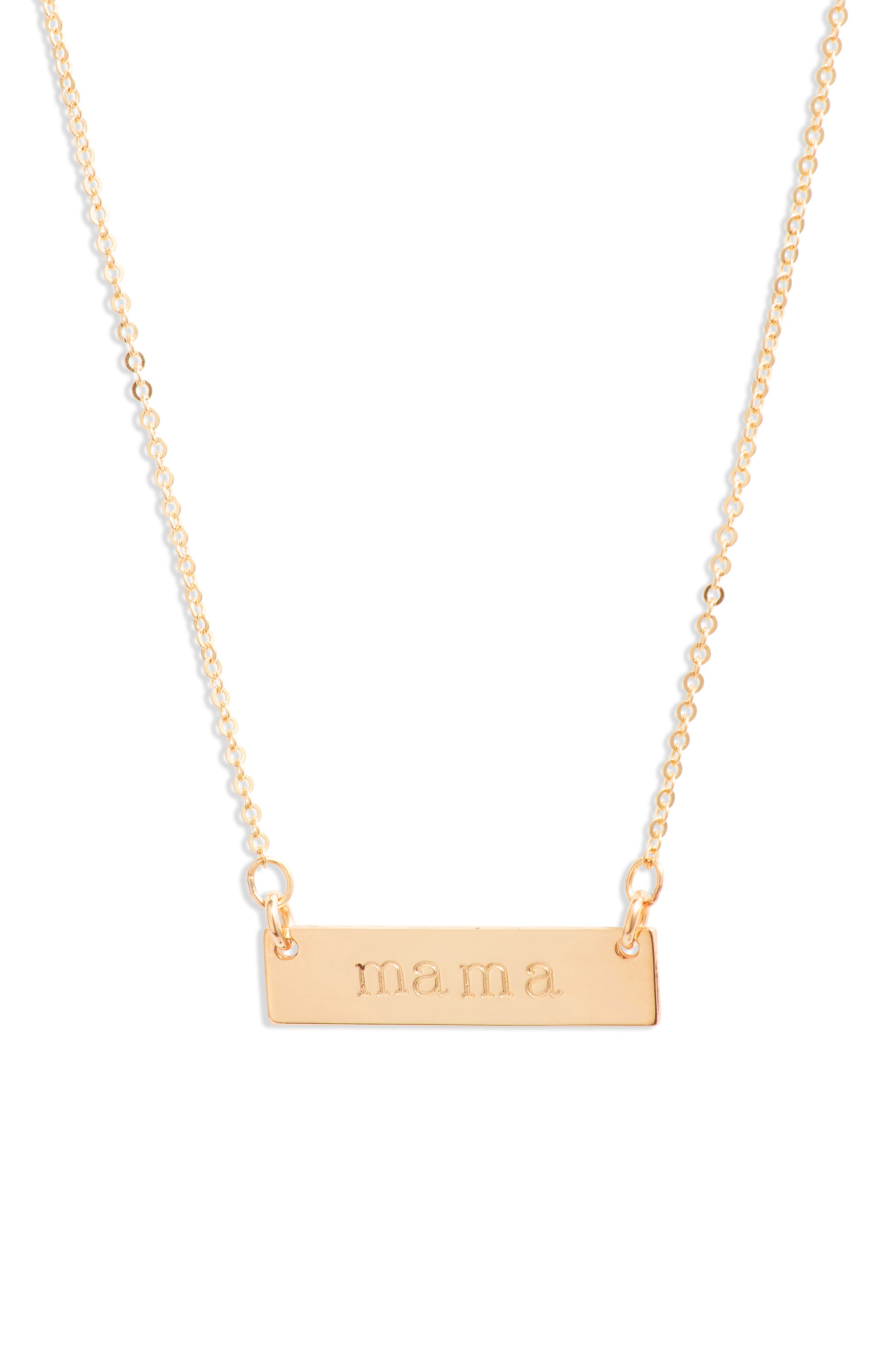 YELLOW GOLD FILL