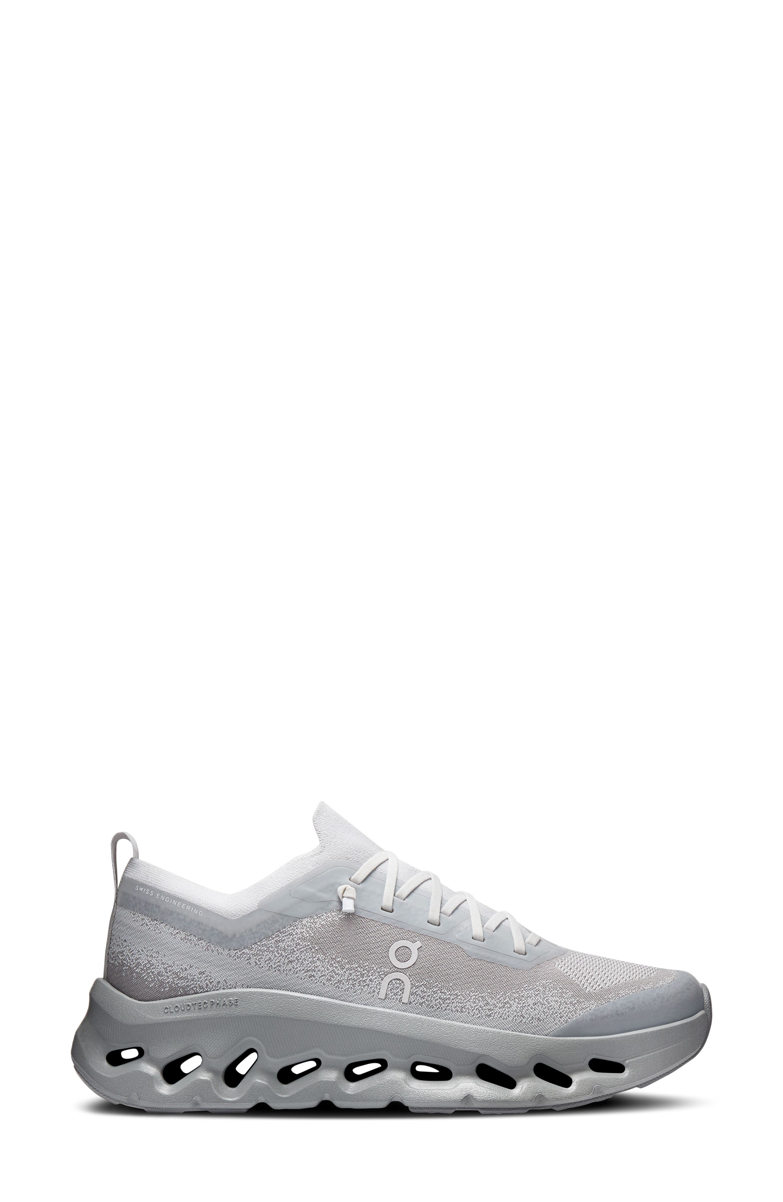 On Cloudtilt Moon Sneaker, Alternate, color, Glacier/ Alloy