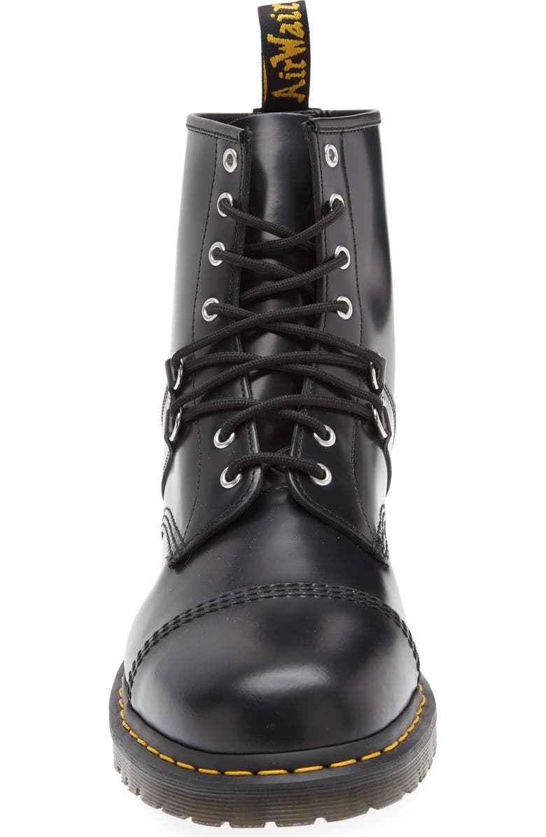 Dr. Martens 1460 Hardware Boot, Alternate, color,