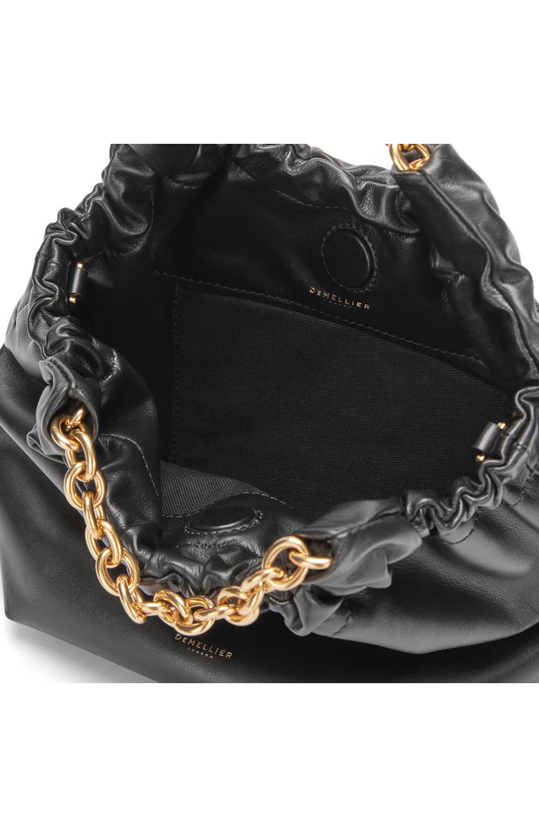 DeMellier Small Miami Leather Handbag, Alternate, color,