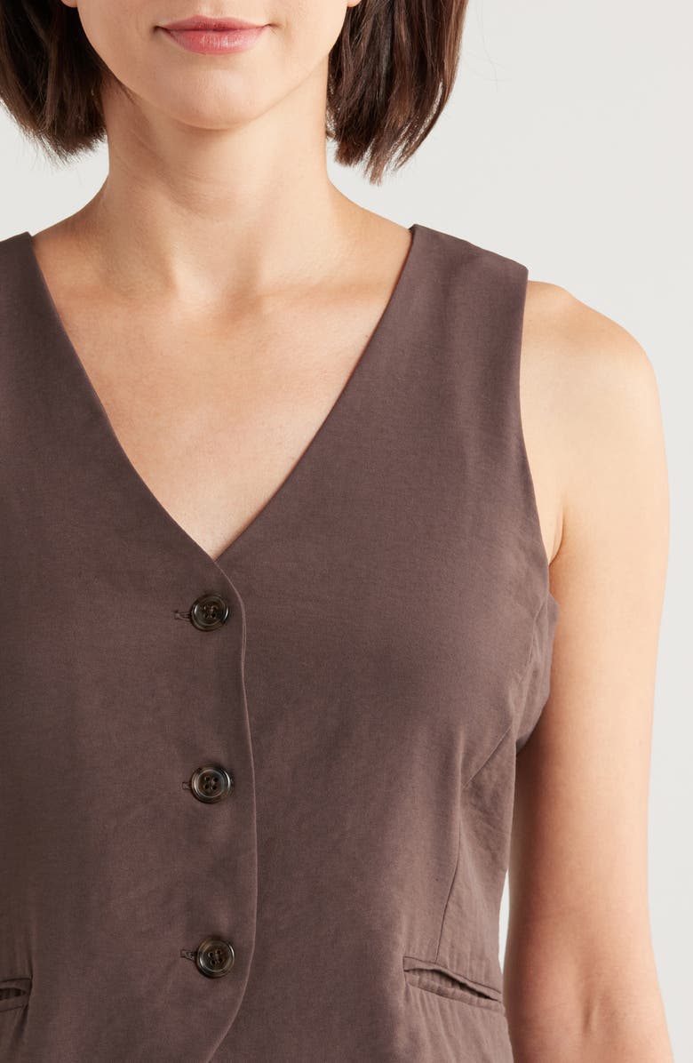 BOAMAR Nua Vest, Alternate, color, Miranda