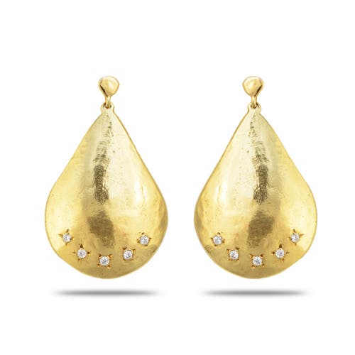 Collection 1304 Parisian Earrings In Gold
