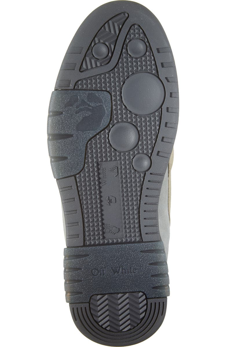 Off-White Out of Office Convertible Heel Slipper, Alternate, color,