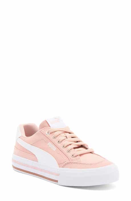 PUMA Court Classic Vulc Sneaker