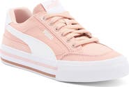 PUMA Court Classic Vulc Sneaker