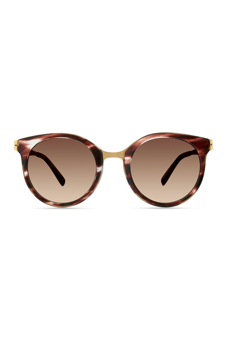 456 Sunglasses, Main, color, Shadow Tortoise