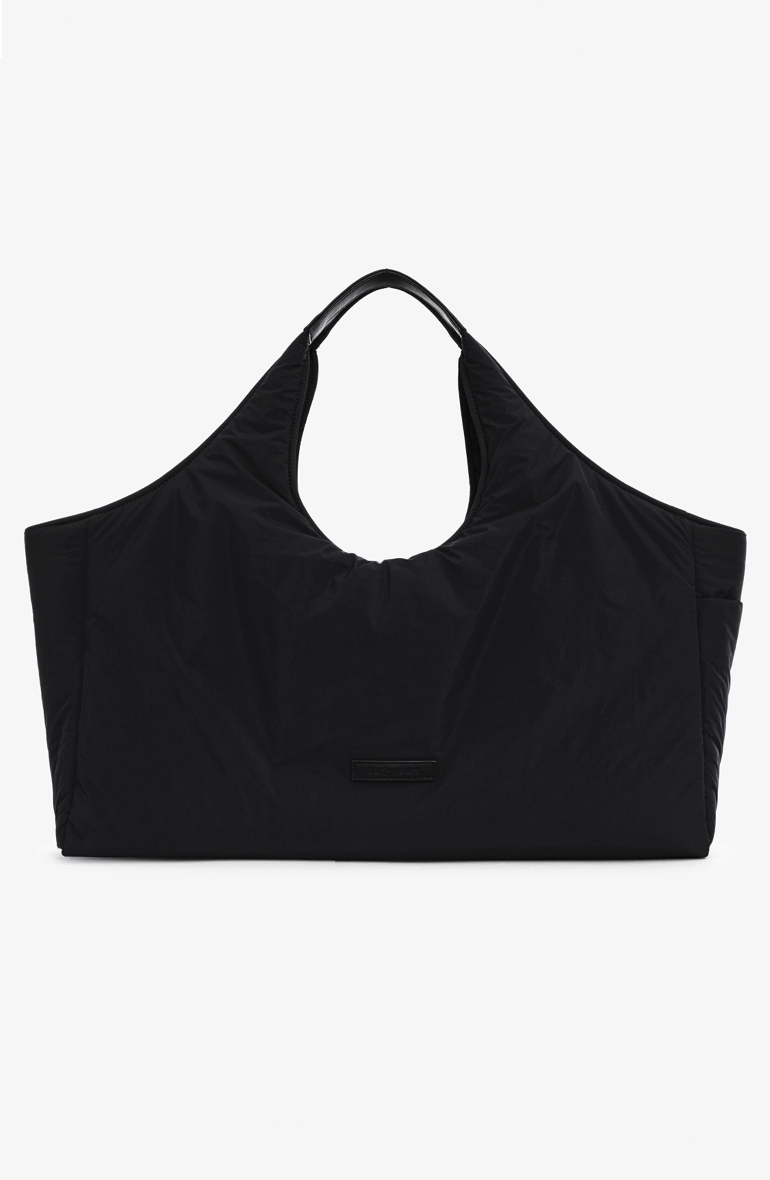 Thirty Years Day Bag, Alternate, color, Black