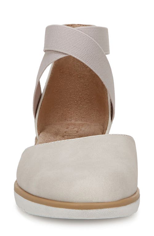 SOUL NATURALIZER SOUL NATURALIZER INTRO D'ORSAY WEDGE FLAT 