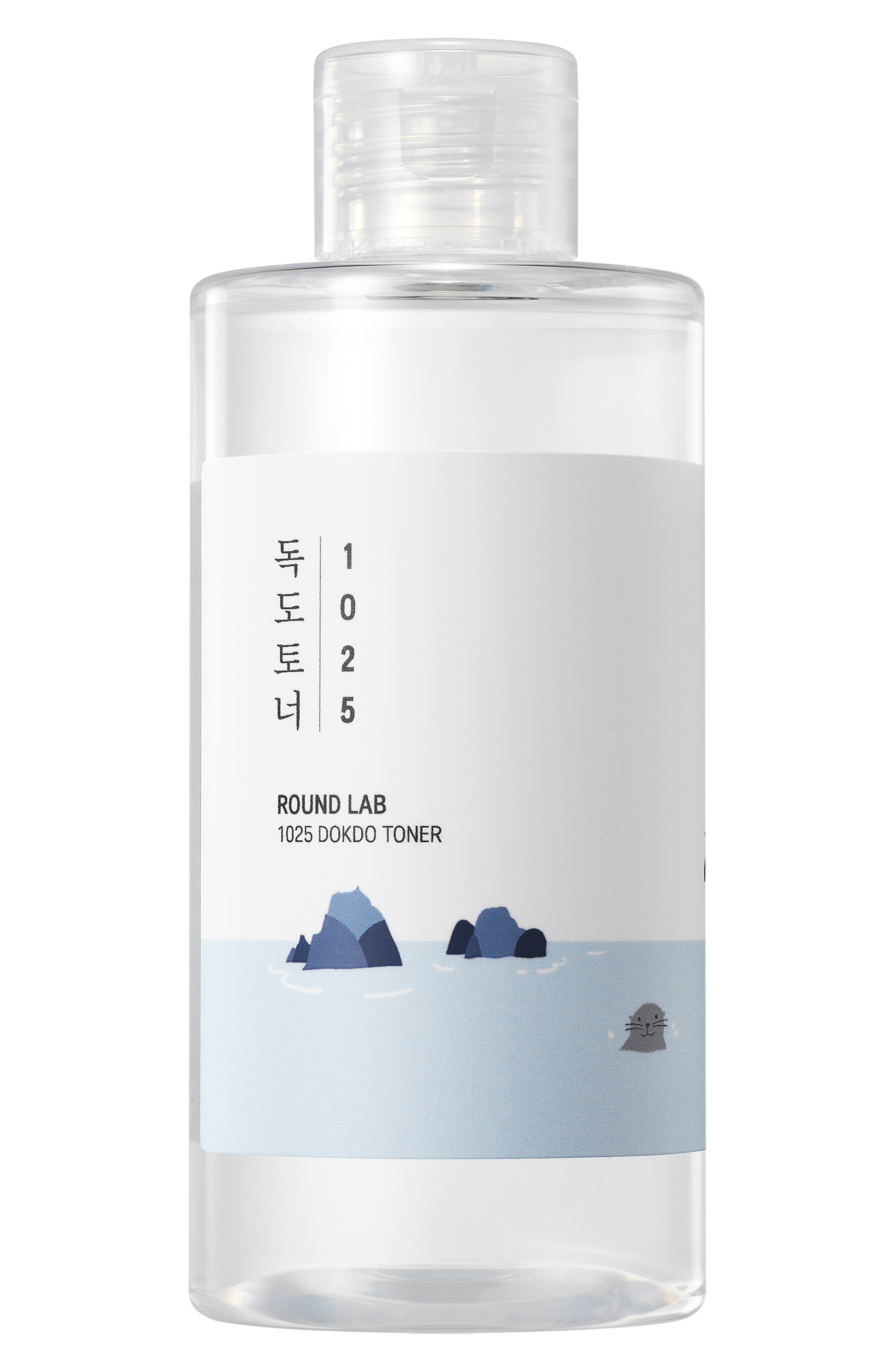 ROUND LAB 1025 Dokdo Toner at Nordstrom, Size 6.7 Oz
