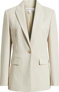Nordstrom The Ingrid Classic Fit Blazer