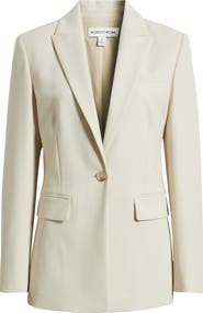 Nordstrom The Ingrid Classic Fit Blazer