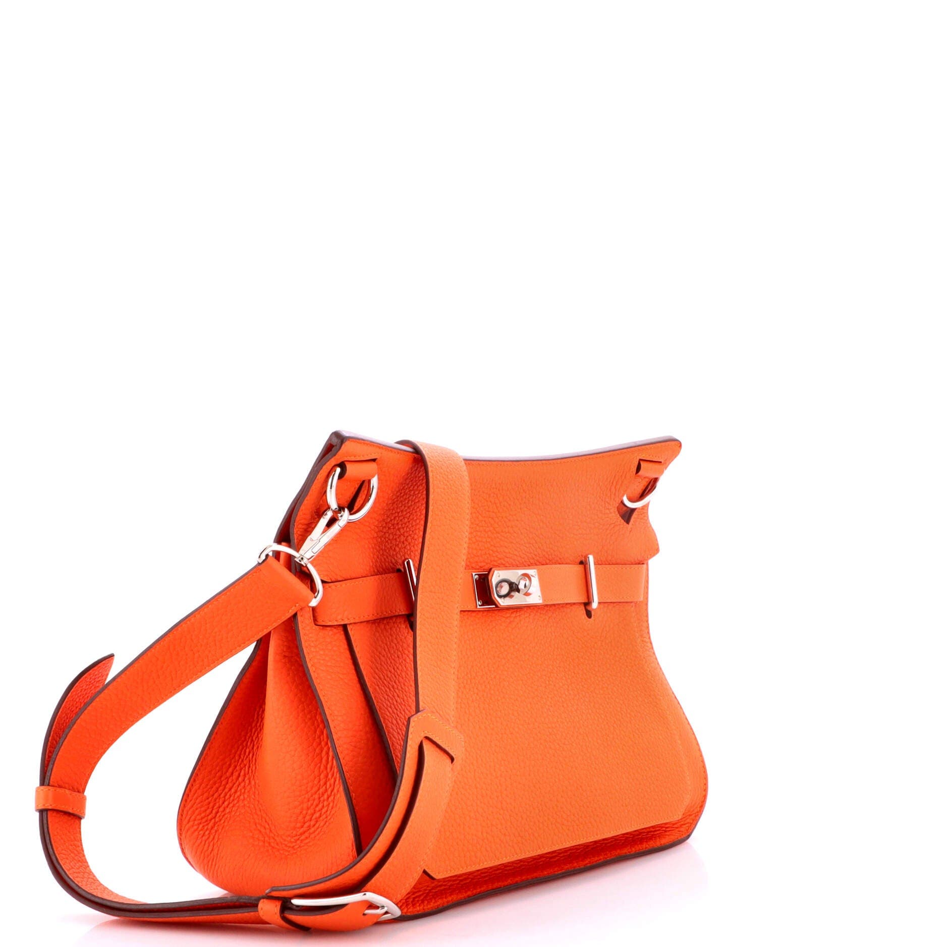 Jypsiere Bag Clemence 31, Alternate, color, Orange