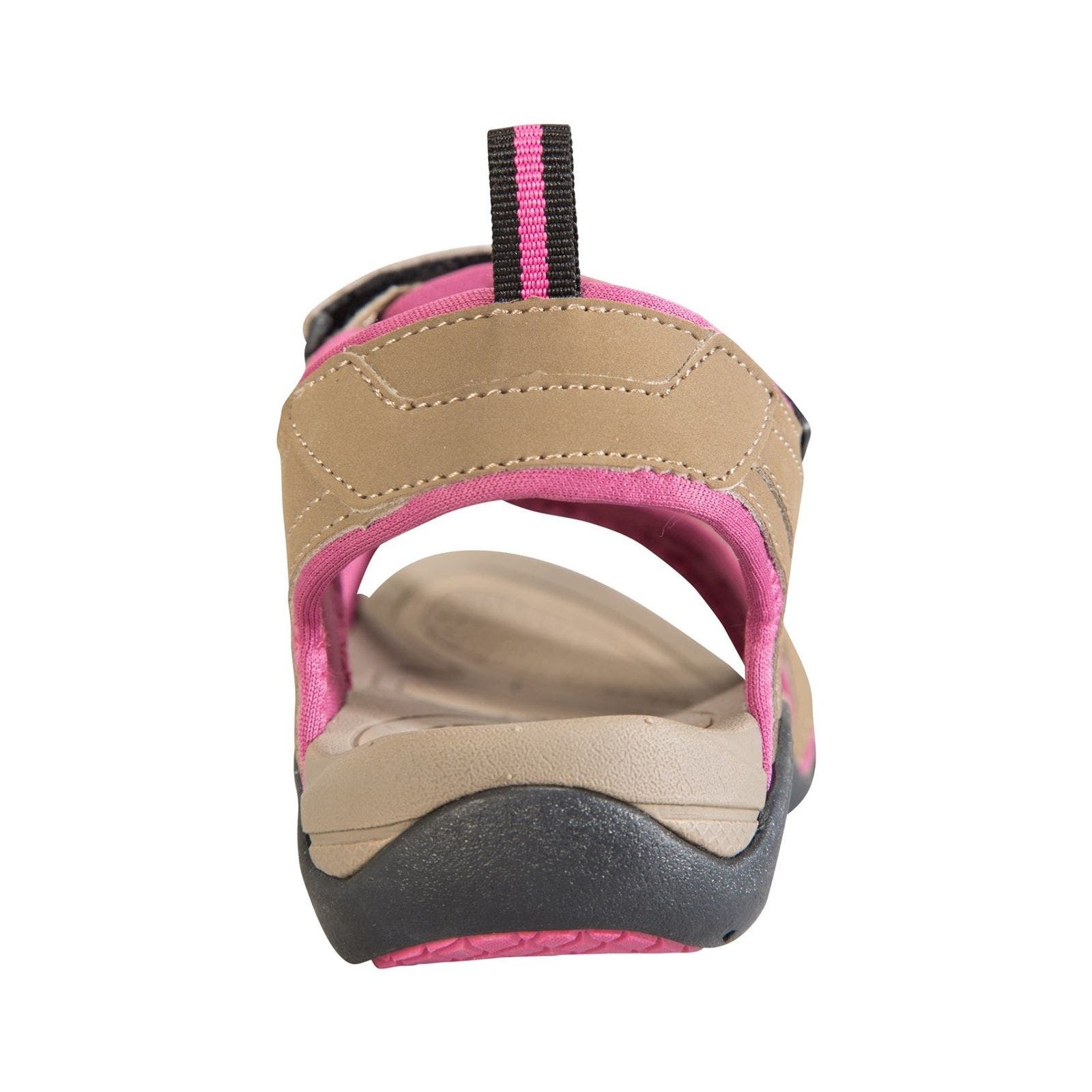 Andros Sandals, Alternate, color, Brown