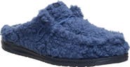 Hey Dude Wally Faux Shearling Slipper