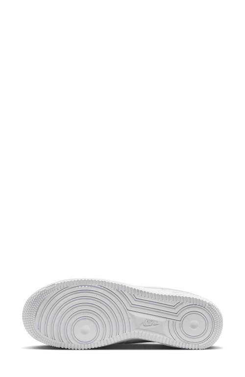 Nike Air Force 1 '07 Basketball Sneaker In Multi