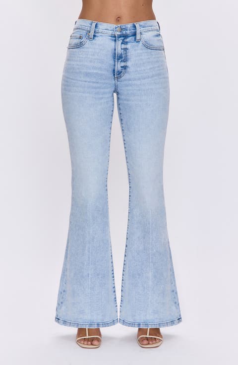 Kinsley Flare Jeans