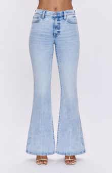 Pistola Kinsley Flare Jeans