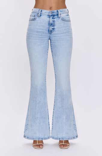 Pistola Kinsley Flare Jeans