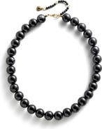 BaubleBar Jane Beaded Necklace