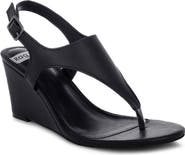Rag & Co Wami Wedge Sandal