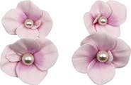 Jennifer Behr Aylani Drop Earrings