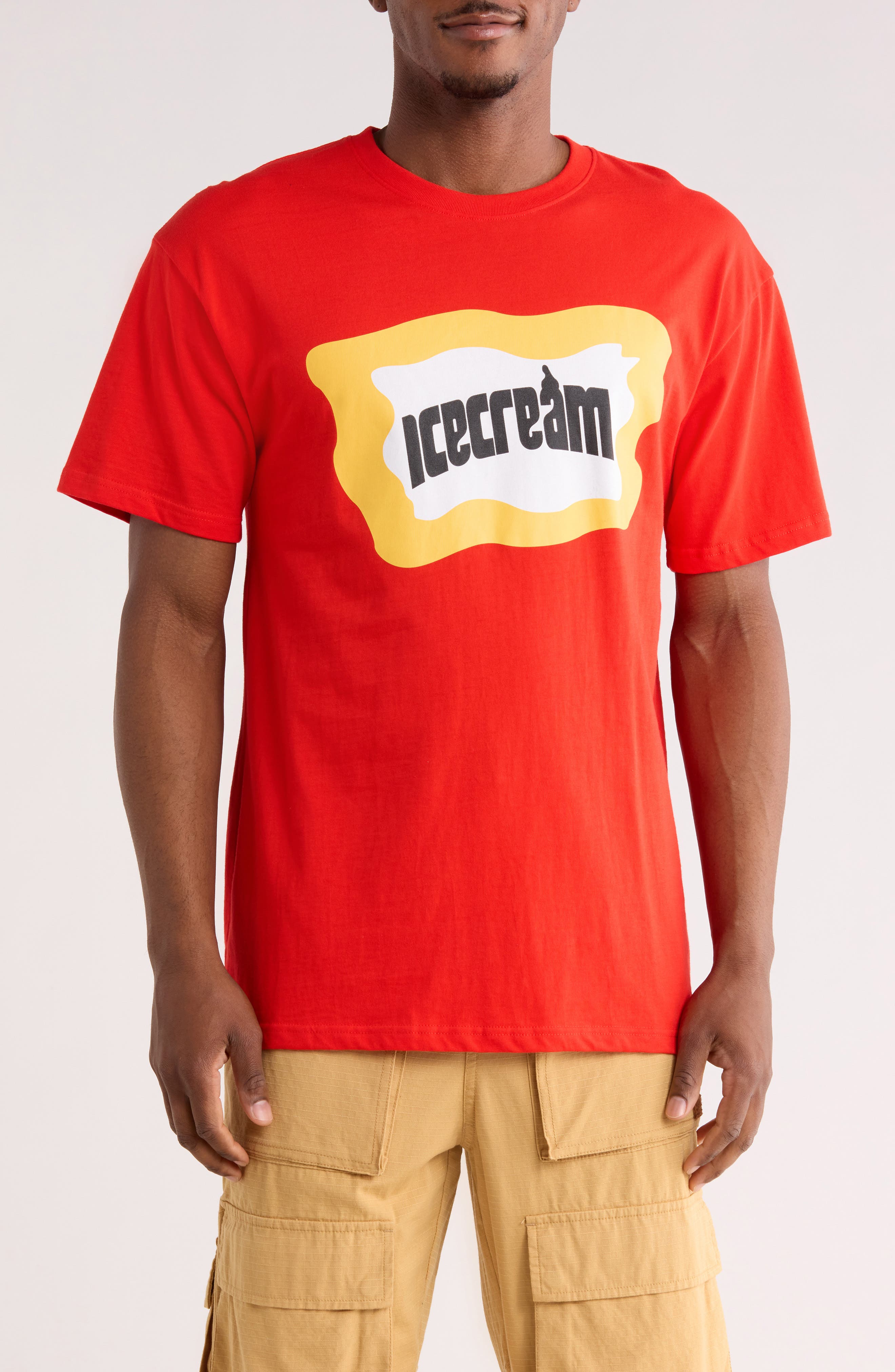 Games Graphic T-Shirt - image 3