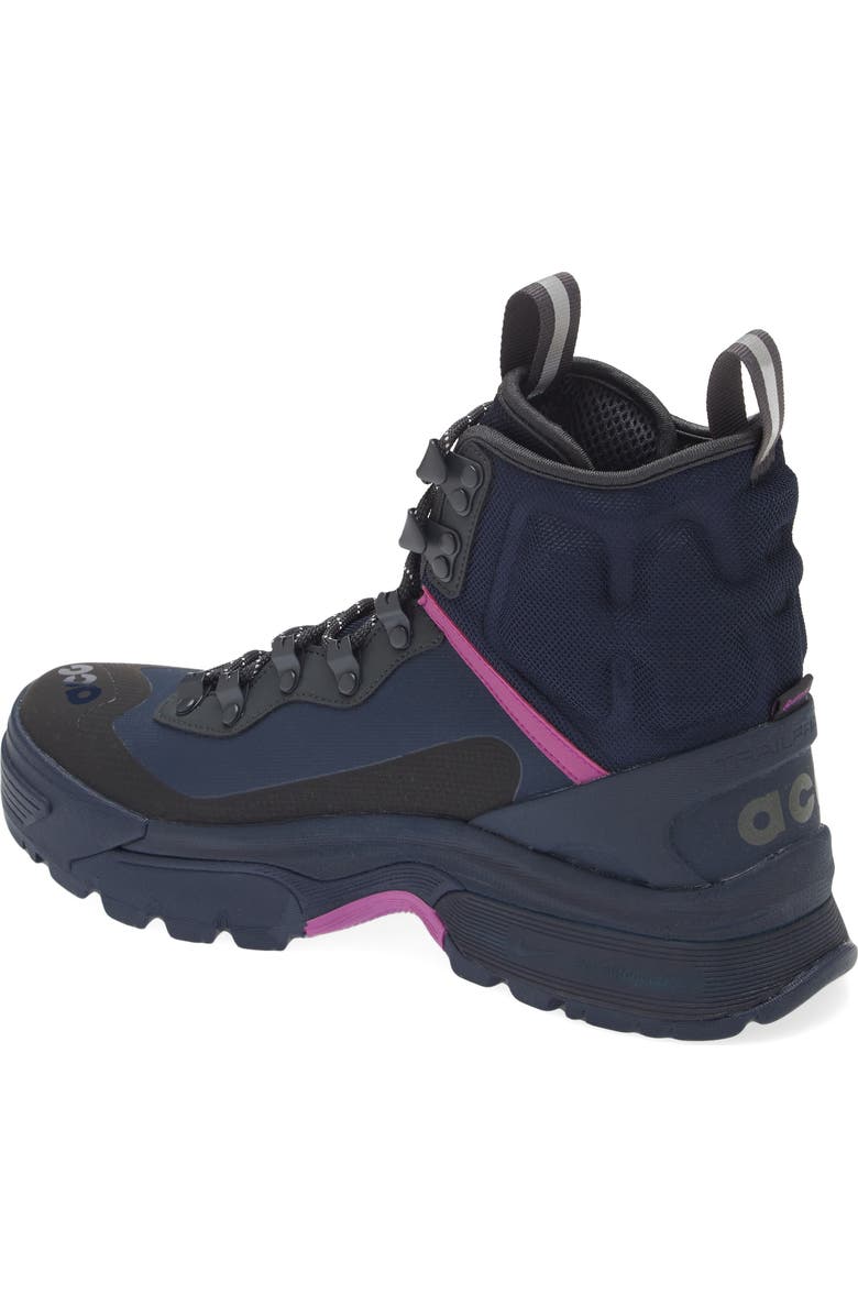 Nike ACG Air Zoom Gaiadome Gore-Tex<sup>®</sup> Waterproof Hiking Sneaker, Alternate, color,
