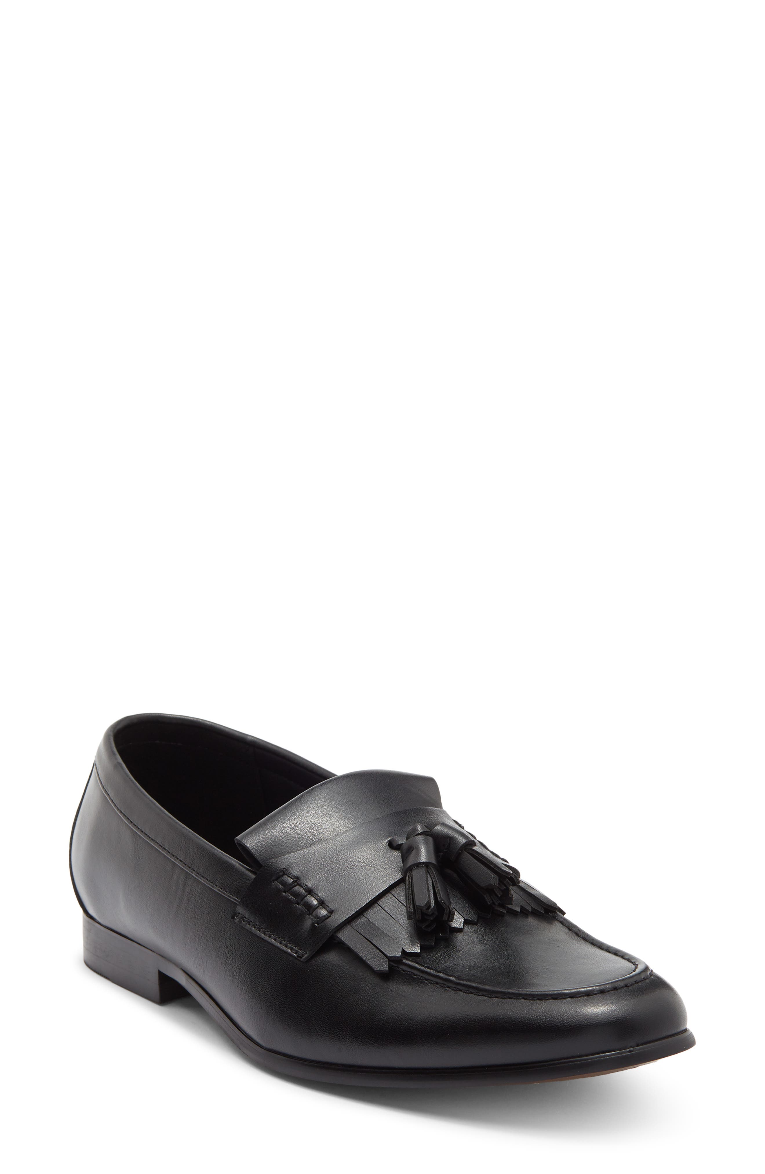 Abound Nikko Kiltie Tassel Loafer