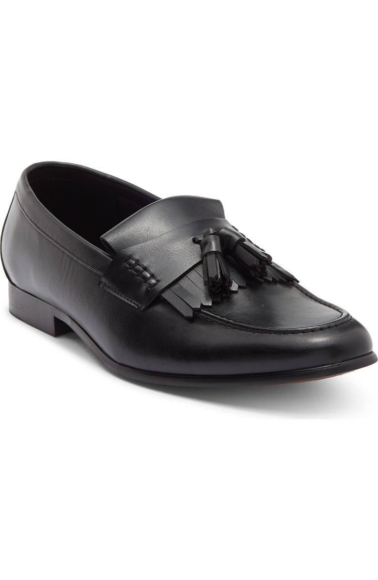 Abound Nikko Kiltie Tassel Loafer, Main, color,