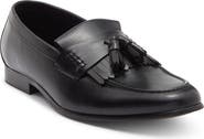 Abound Nikko Kiltie Tassel Loafer