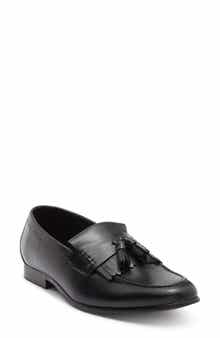 Abound Nikko Kiltie Tassel Loafer