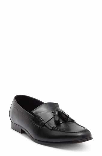 Abound Nikko Kiltie Tassel Loafer