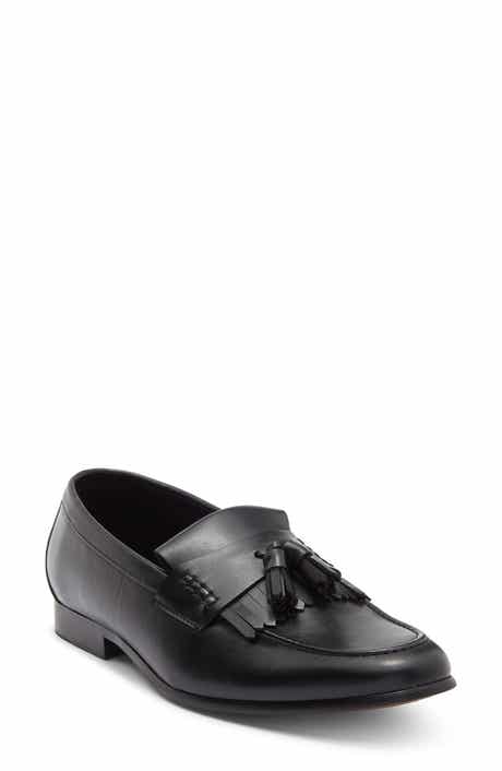 Abound Nikko Kiltie Tassel Loafer