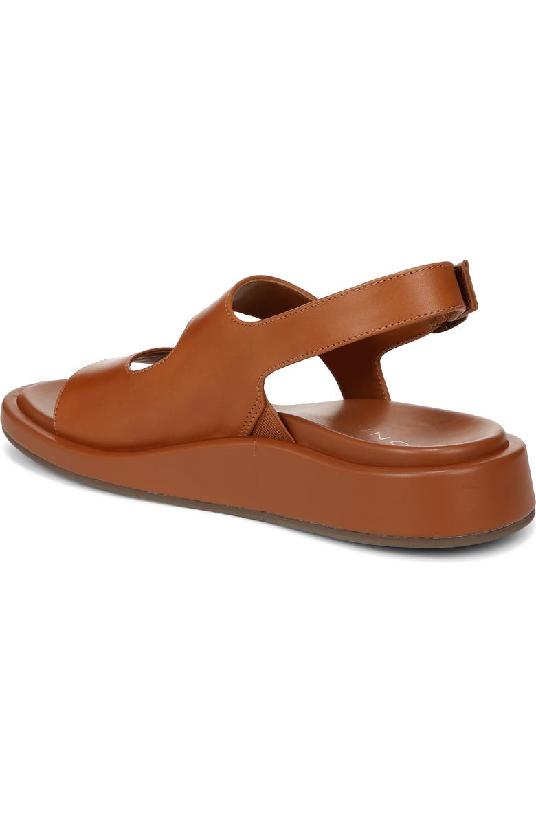 Vionic Madera Sandal, Alternate, color, Tan