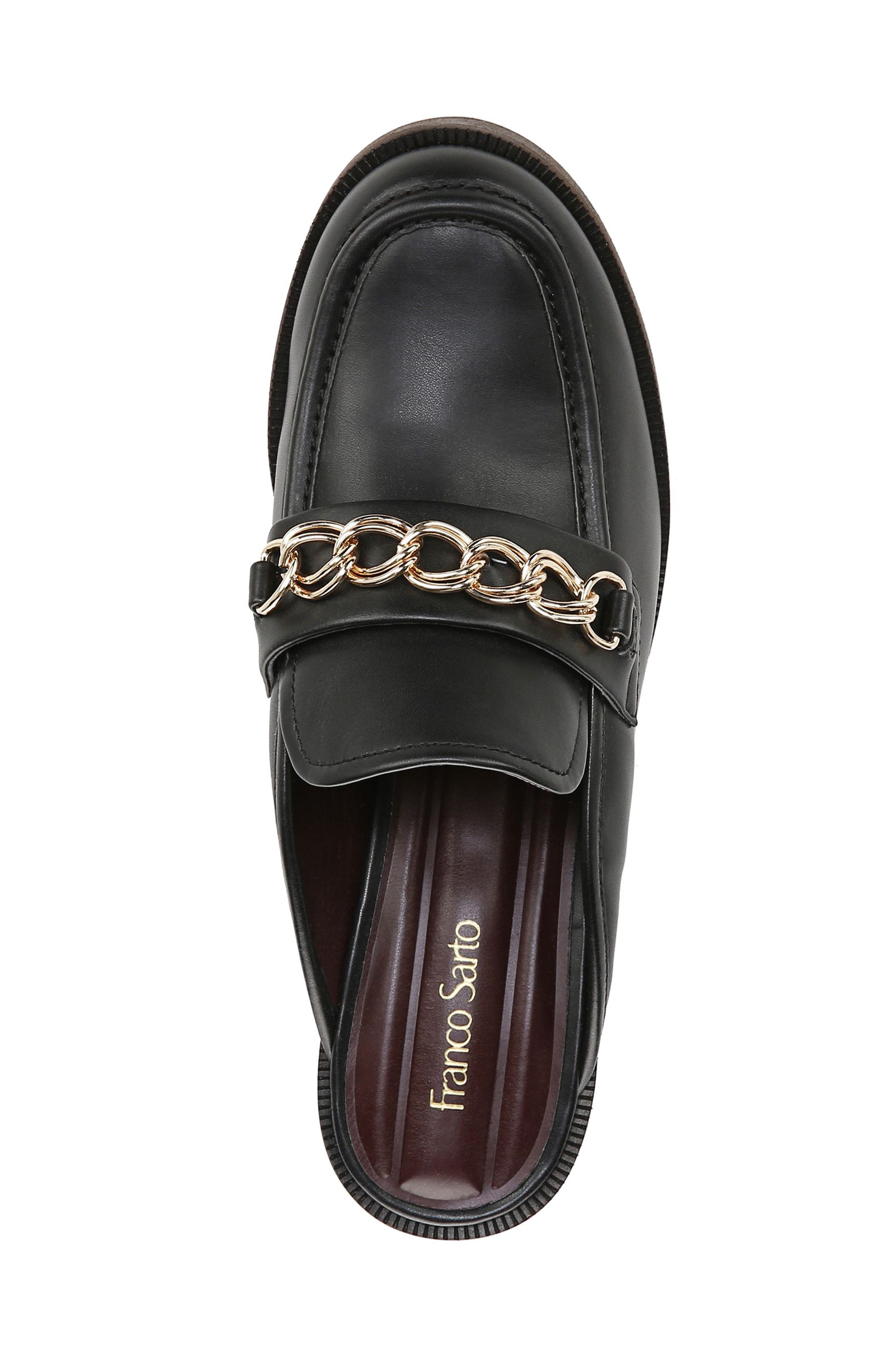 Franco Sarto Katra Platform Clog, Alternate, color, 