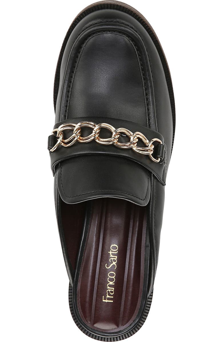 Franco Sarto Katra Platform Clog, Alternate, color,