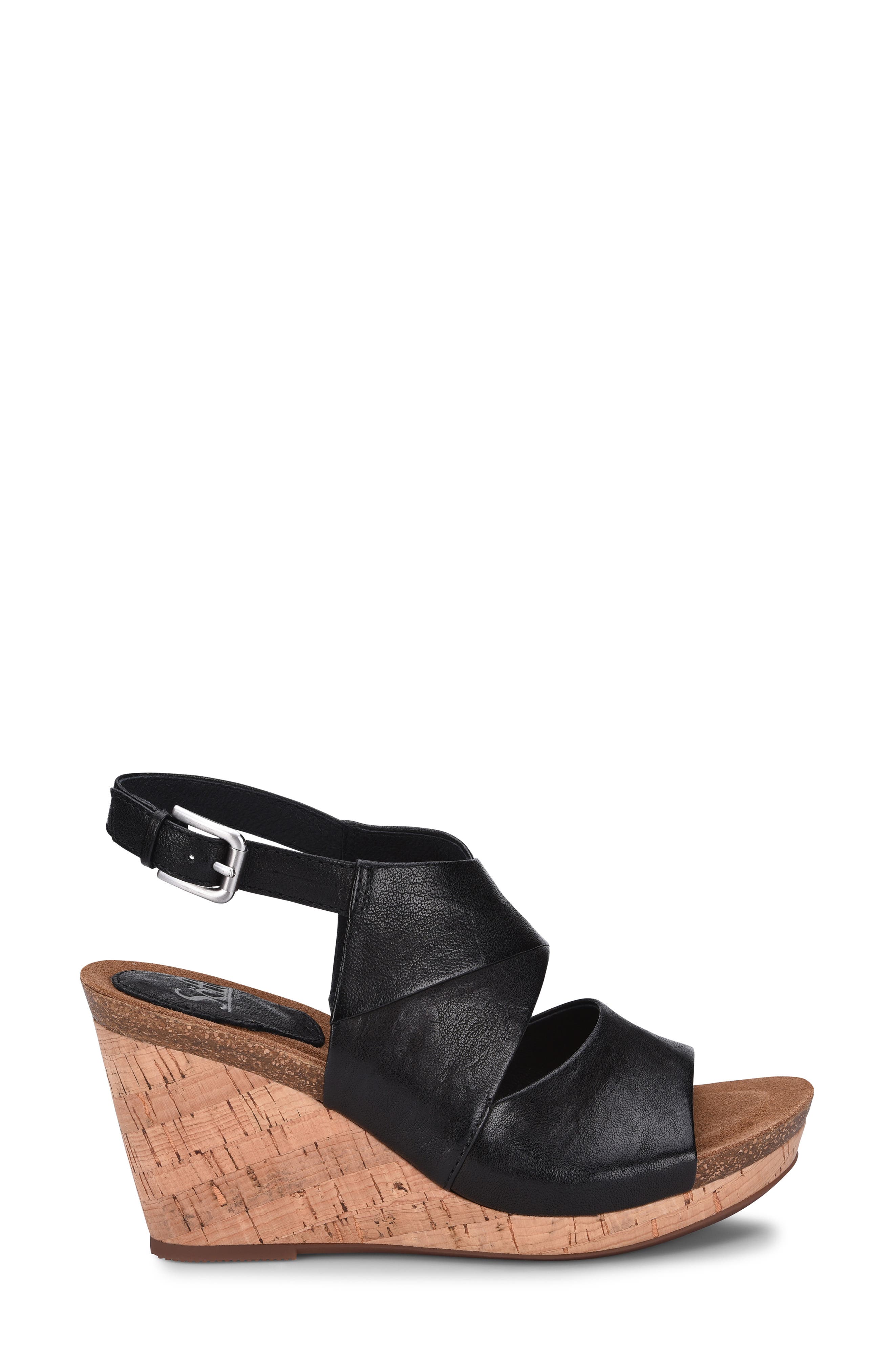 Söfft Corrina Sandal, Alternate, color, 