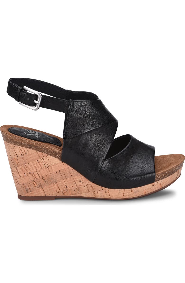 Söfft Corrina Sandal, Alternate, color,