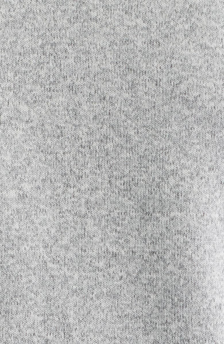 Helly Hansen Varde 2.0 Fleece Jacket, Alternate, color, Grey Fog