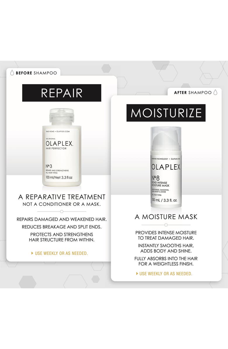 Olaplex Hair Perfector No. 3, Alternate, color,