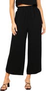 Petal & Pup Eleanor Wide Leg Linen Pants
