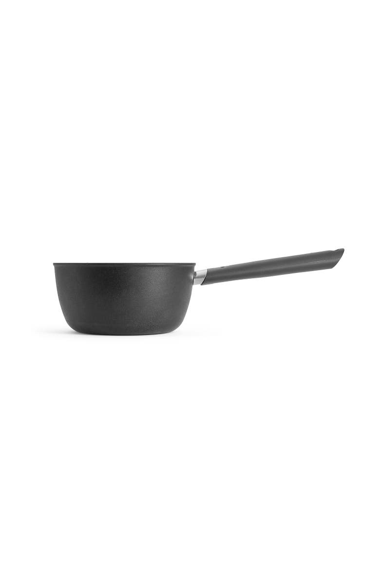 WOLL Ecolite Nonstick 1.7 Quart Sauce Pan, 7-Inch, Alternate, color, Black