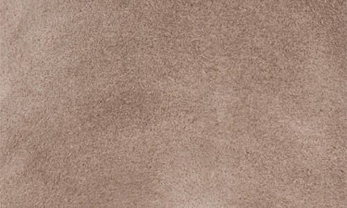 Baretraps Wyoming Water Resistant Faux Fur Boot In Brown